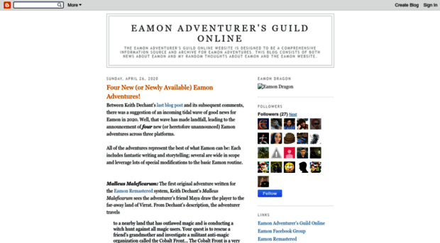 eamon-guild.blogspot.com