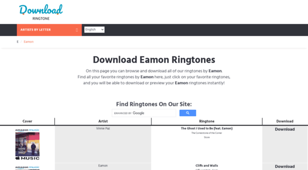 eamon.download-ringtone.com