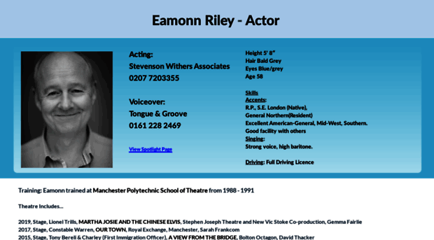 eamonnriley.com