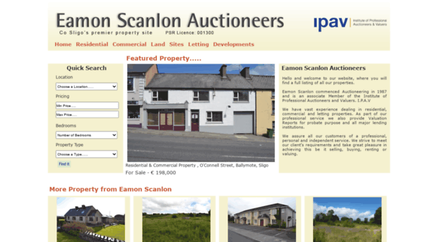 eamonscanlon-properties.com