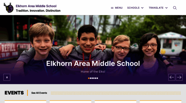 eams.elkhornschools.org