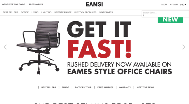 eamsi.com