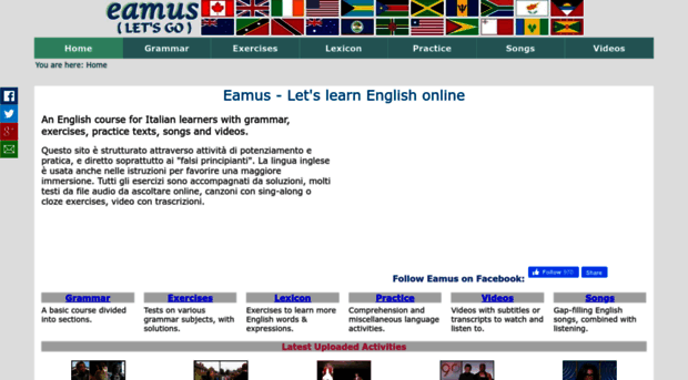 eamus.it