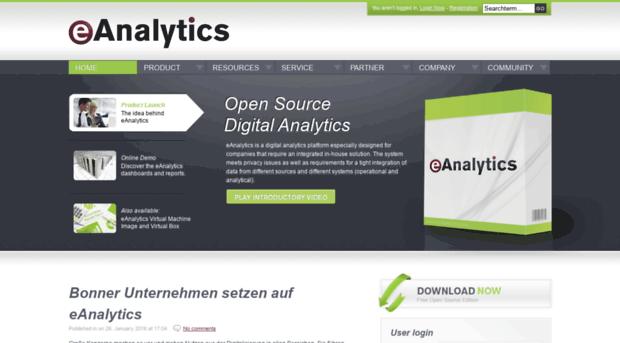 eanalytics.de