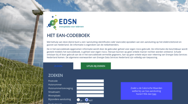 eancodeboek.nl
