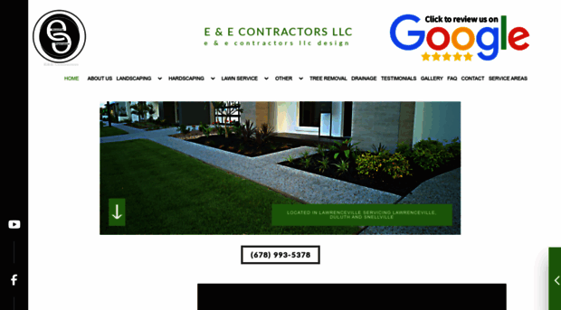 eandecontractors.com