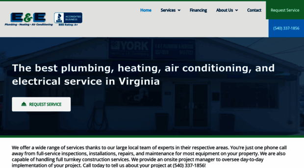 eandeplumbing.com