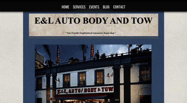 eandlautobody.com