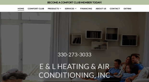 eandlheating.com