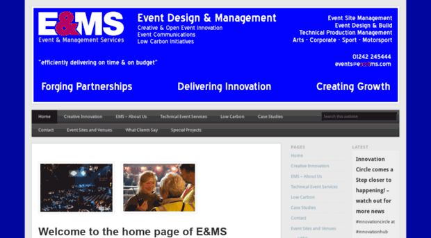 eandms.com