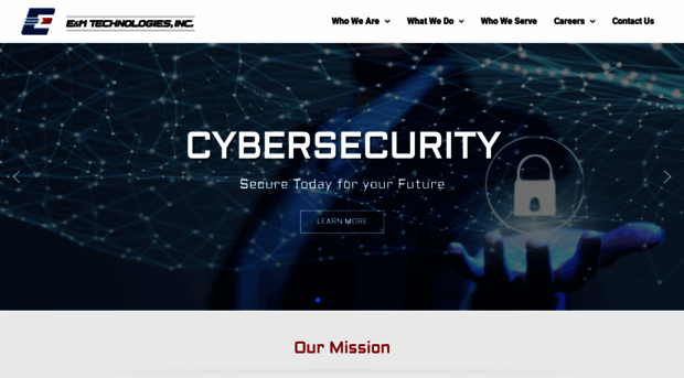 eandmtech.com
