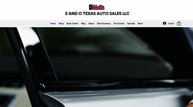 eandotxautosales.com