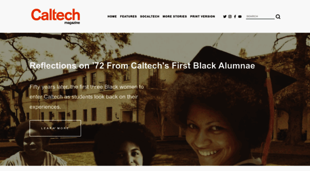 eands.caltech.edu