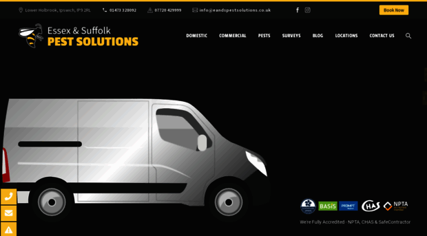 eandspestsolutions.co.uk