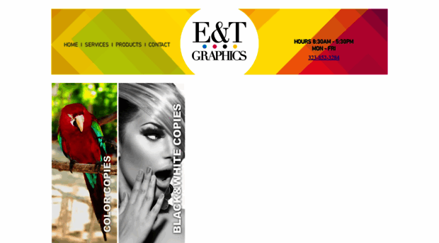 eandtgraphics.com