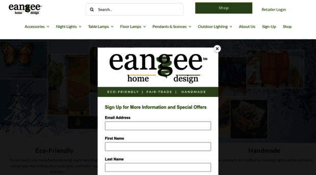 eangee.com