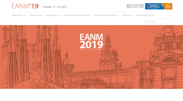 eanm18.eanm.org