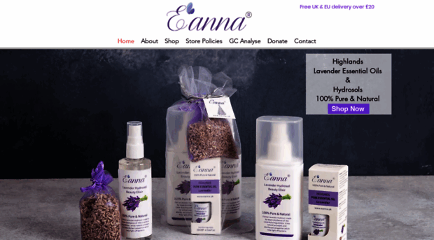 eanna.uk