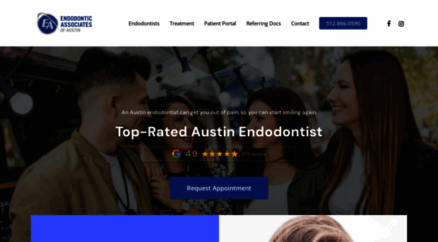 eaofaustin.com