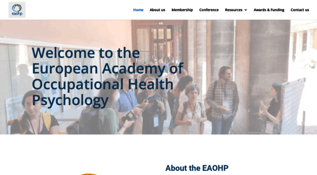 eaohp.org