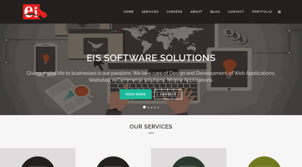 eaoservices.com