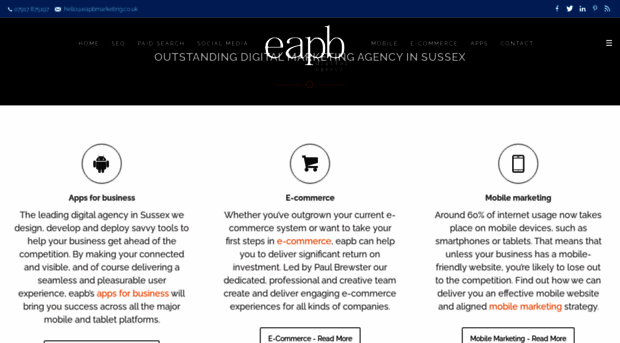 eapbmarketing.co.uk