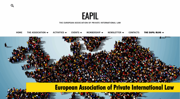 eapil.org