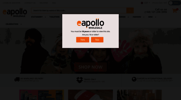 eapollo.co.uk