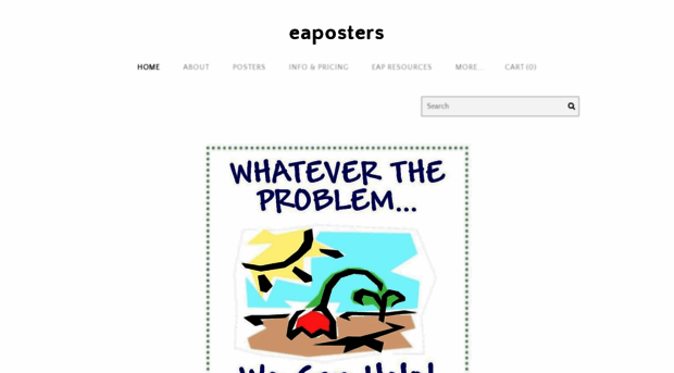 eaposters.com