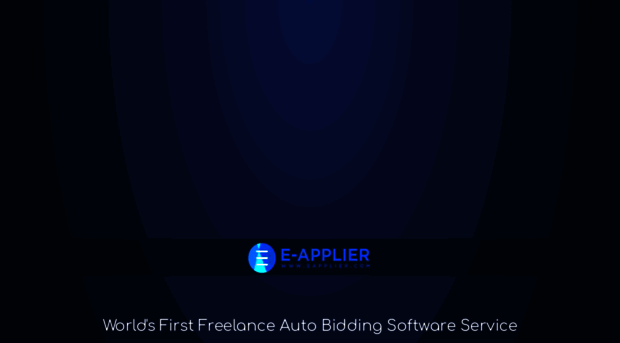 eapplier.com