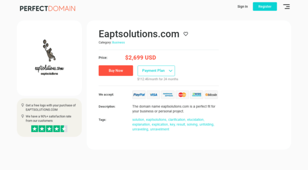 eaptsolutions.com