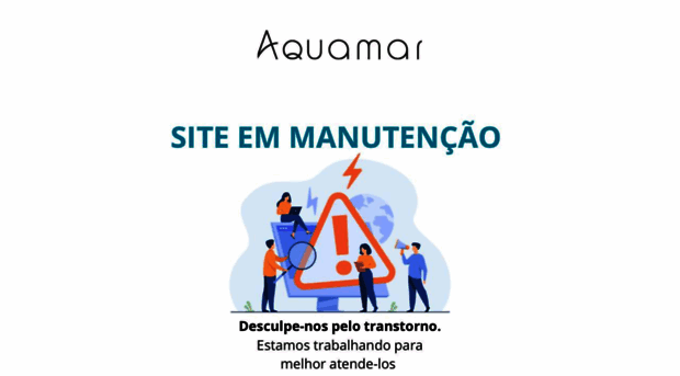 eaquamar.com.br