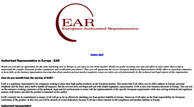 ear.nl