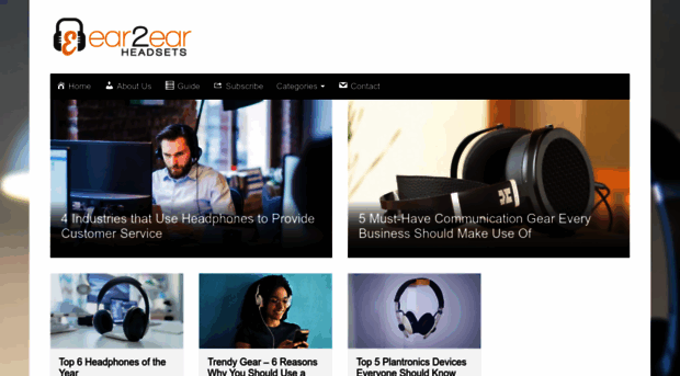 ear2earheadsets.com