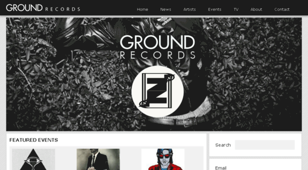 ear2ground.co