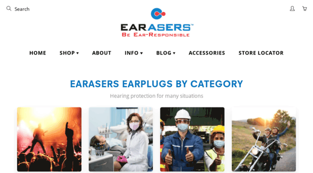 earasers.net