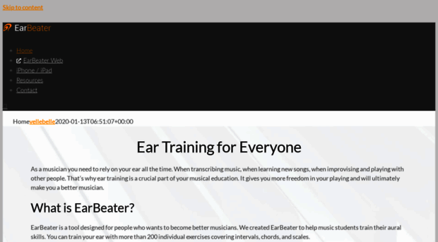 earbeater.com