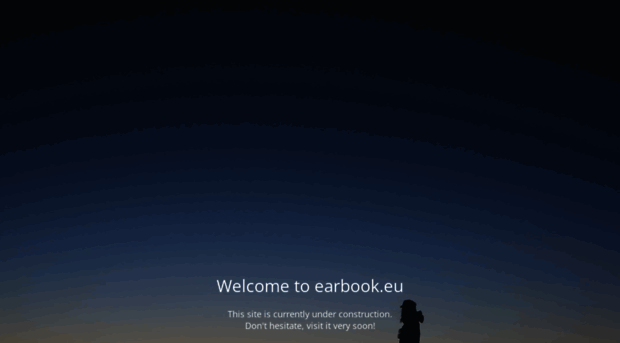 earbook.eu