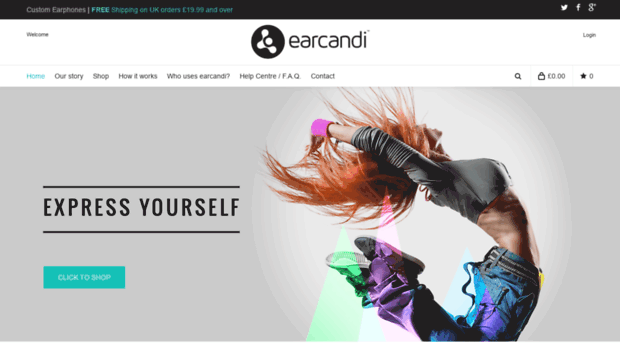 earcandi.com