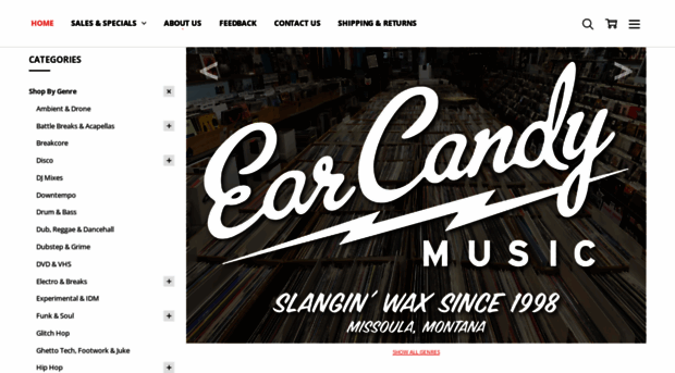 earcandymusic.nu