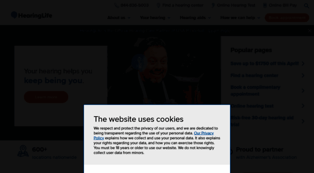 earcareks.com