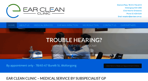 earclean.com.au