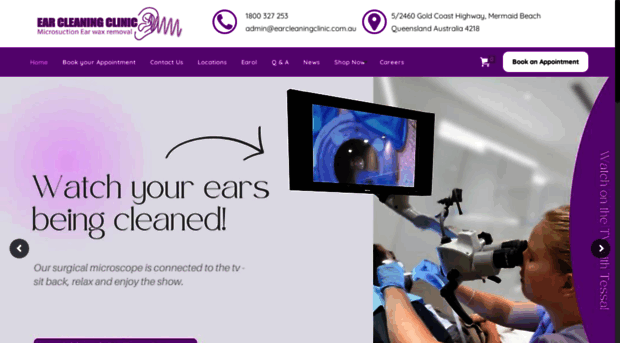 earcleaningclinic.com.au