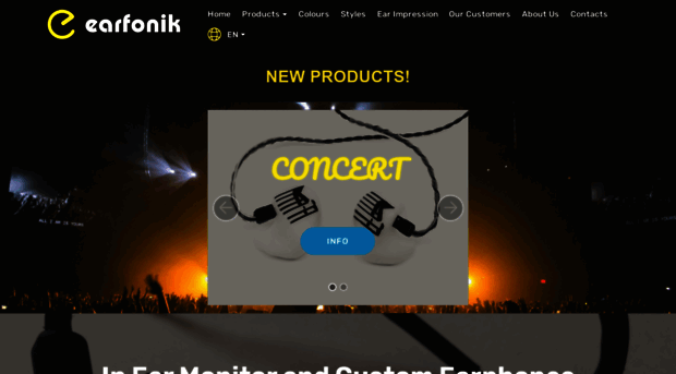 earfonik.com