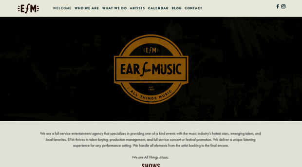 earformusic.com