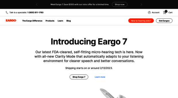 eargo.com