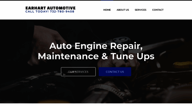 earhartautomotive.net