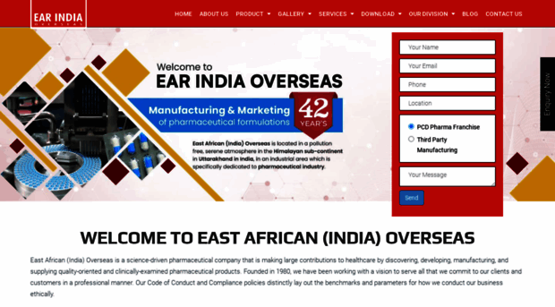 earindia.com