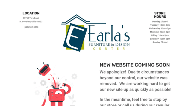 earlas.com