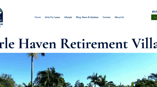 earlehavenretirement.com.au